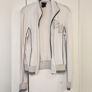Versace Sport Light Jacket - Medium